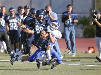 Thumbnail 2 in JV: San Marino @ Crescenta Valley photogallery.