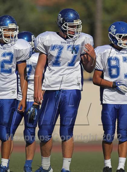 Thumbnail 1 in JV: San Marino @ Crescenta Valley photogallery.