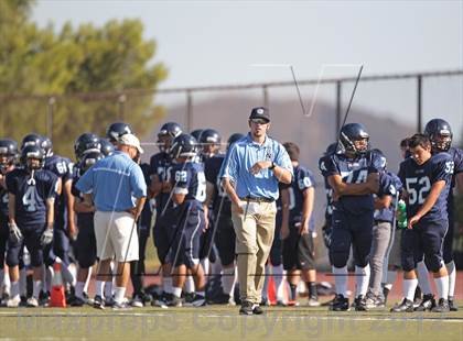 Thumbnail 2 in JV: San Marino @ Crescenta Valley photogallery.