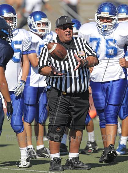 Thumbnail 1 in JV: San Marino @ Crescenta Valley photogallery.