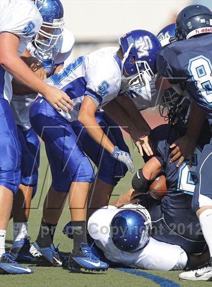Thumbnail 1 in JV: San Marino @ Crescenta Valley photogallery.
