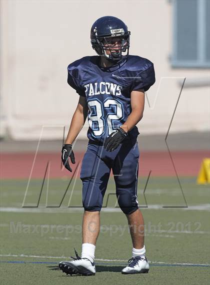 Thumbnail 2 in JV: San Marino @ Crescenta Valley photogallery.