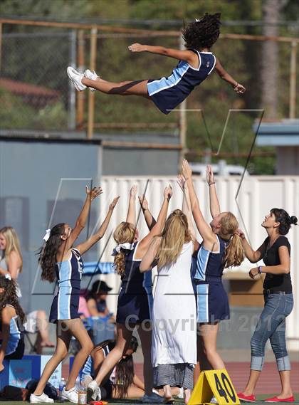 Thumbnail 1 in JV: San Marino @ Crescenta Valley photogallery.