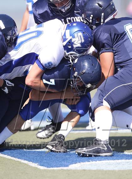 Thumbnail 1 in JV: San Marino @ Crescenta Valley photogallery.