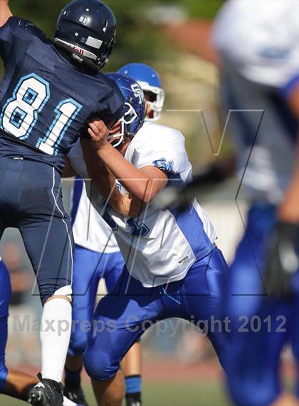 Thumbnail 1 in JV: San Marino @ Crescenta Valley photogallery.
