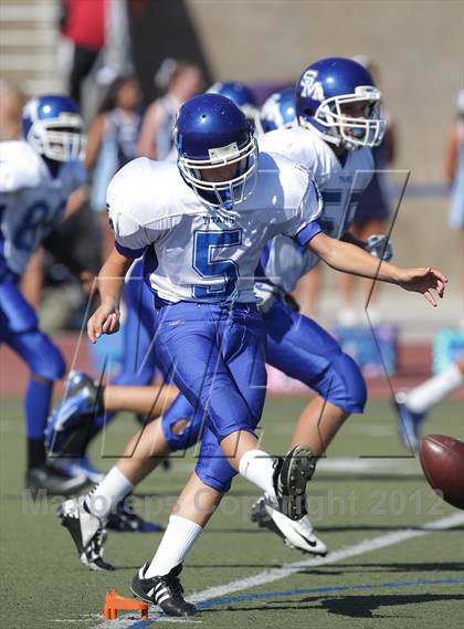 Thumbnail 3 in JV: San Marino @ Crescenta Valley photogallery.