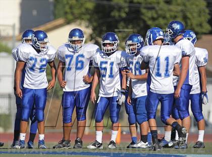 Thumbnail 1 in JV: San Marino @ Crescenta Valley photogallery.
