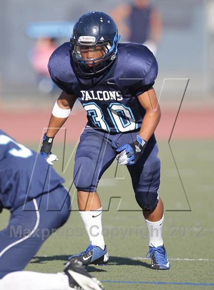 Thumbnail 2 in JV: San Marino @ Crescenta Valley photogallery.