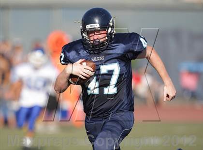 Thumbnail 1 in JV: San Marino @ Crescenta Valley photogallery.