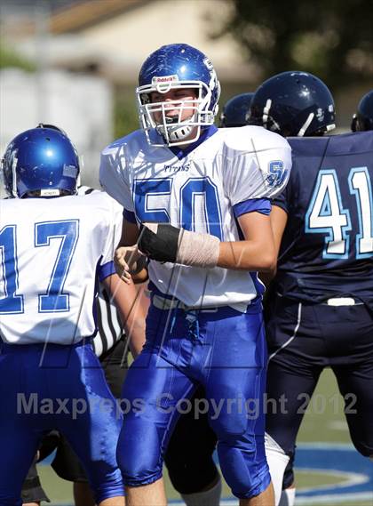 Thumbnail 2 in JV: San Marino @ Crescenta Valley photogallery.