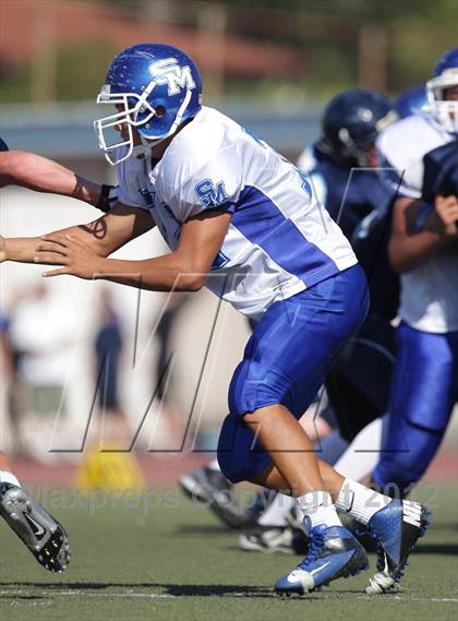 Thumbnail 1 in JV: San Marino @ Crescenta Valley photogallery.