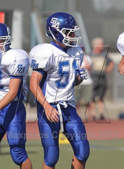 Thumbnail 1 in JV: San Marino @ Crescenta Valley photogallery.