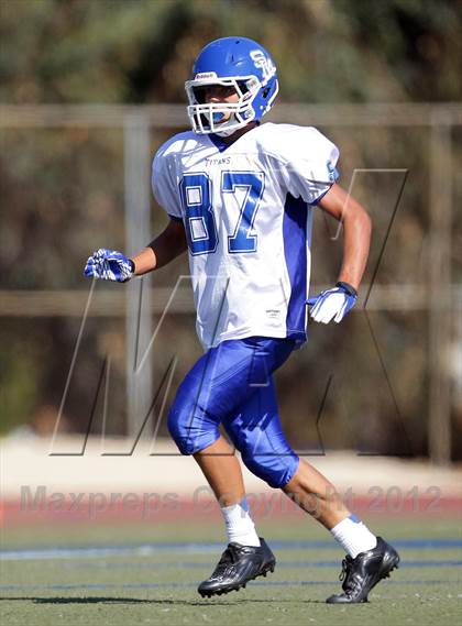 Thumbnail 1 in JV: San Marino @ Crescenta Valley photogallery.