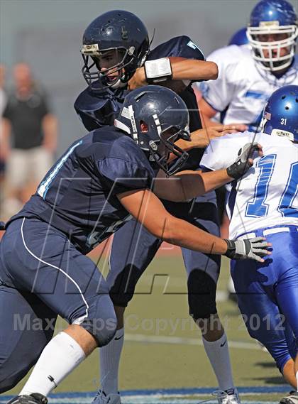Thumbnail 3 in JV: San Marino @ Crescenta Valley photogallery.