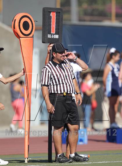 Thumbnail 1 in JV: San Marino @ Crescenta Valley photogallery.