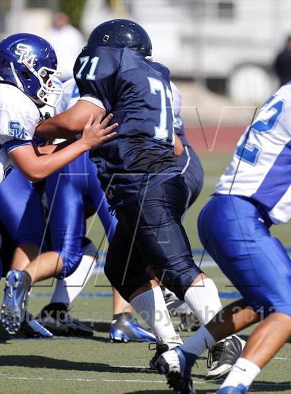 Thumbnail 1 in JV: San Marino @ Crescenta Valley photogallery.