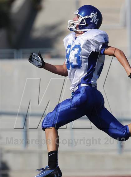 Thumbnail 1 in JV: San Marino @ Crescenta Valley photogallery.