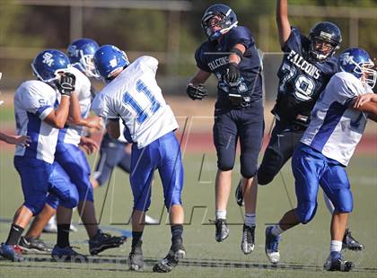 Thumbnail 1 in JV: San Marino @ Crescenta Valley photogallery.