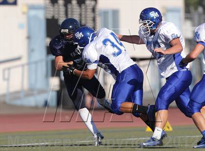 Thumbnail 1 in JV: San Marino @ Crescenta Valley photogallery.