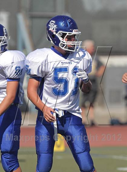 Thumbnail 3 in JV: San Marino @ Crescenta Valley photogallery.