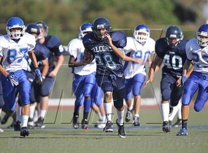 Thumbnail 1 in JV: San Marino @ Crescenta Valley photogallery.