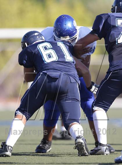 Thumbnail 1 in JV: San Marino @ Crescenta Valley photogallery.