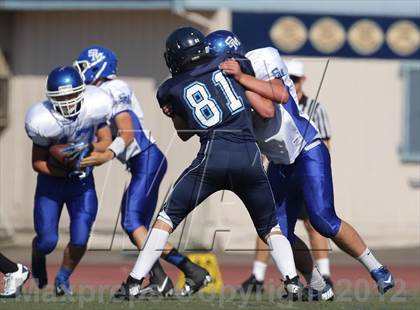 Thumbnail 1 in JV: San Marino @ Crescenta Valley photogallery.