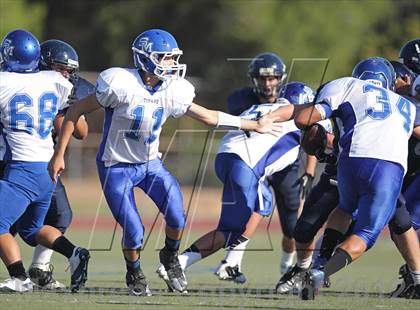 Thumbnail 1 in JV: San Marino @ Crescenta Valley photogallery.