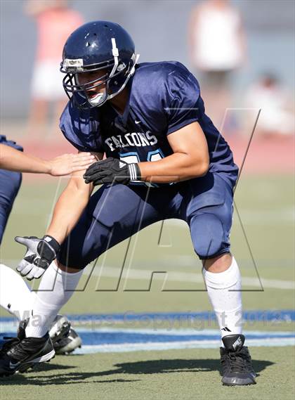 Thumbnail 1 in JV: San Marino @ Crescenta Valley photogallery.