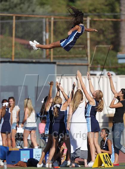 Thumbnail 1 in JV: San Marino @ Crescenta Valley photogallery.