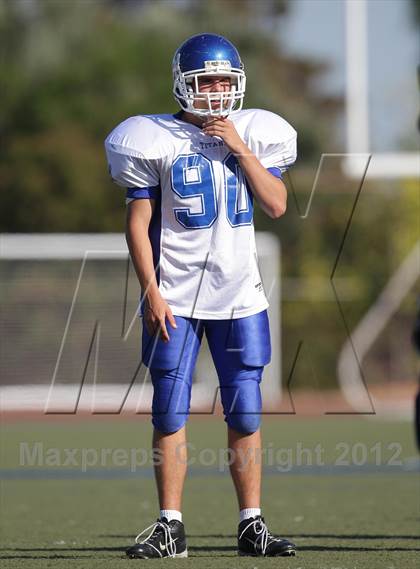 Thumbnail 3 in JV: San Marino @ Crescenta Valley photogallery.