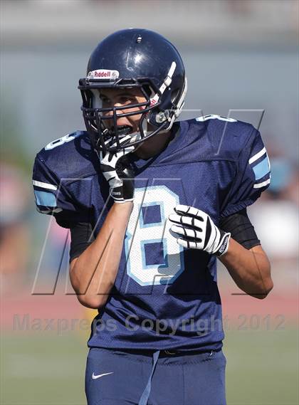Thumbnail 1 in JV: San Marino @ Crescenta Valley photogallery.