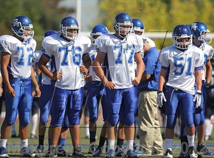 Thumbnail 2 in JV: San Marino @ Crescenta Valley photogallery.