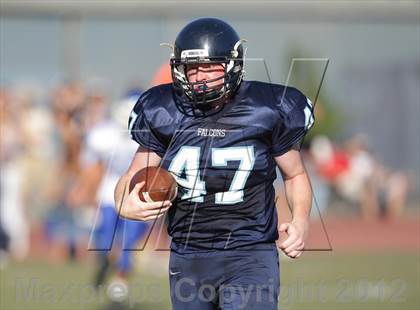 Thumbnail 2 in JV: San Marino @ Crescenta Valley photogallery.