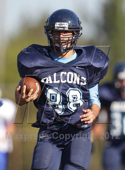 Thumbnail 1 in JV: San Marino @ Crescenta Valley photogallery.