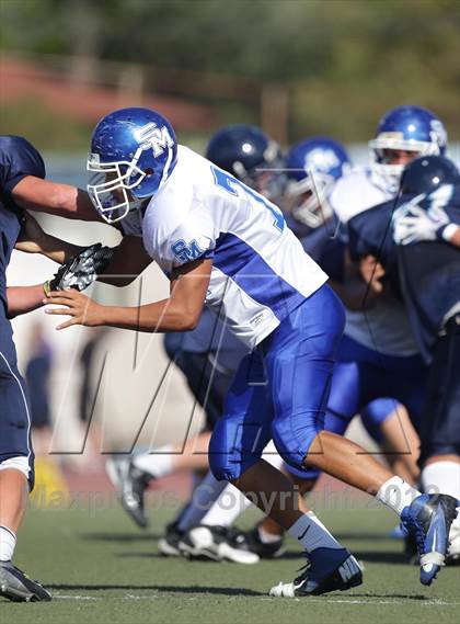 Thumbnail 3 in JV: San Marino @ Crescenta Valley photogallery.
