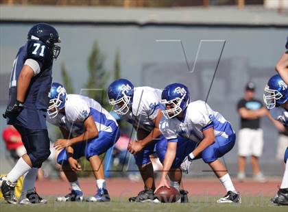 Thumbnail 2 in JV: San Marino @ Crescenta Valley photogallery.