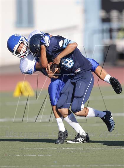 Thumbnail 3 in JV: San Marino @ Crescenta Valley photogallery.