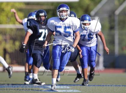 Thumbnail 2 in JV: San Marino @ Crescenta Valley photogallery.