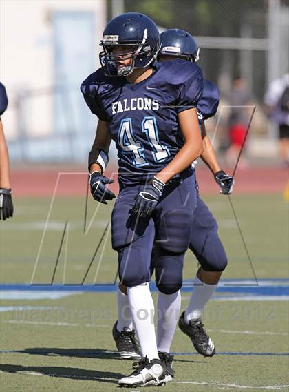 Thumbnail 3 in JV: San Marino @ Crescenta Valley photogallery.