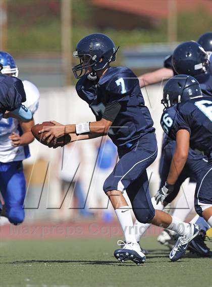Thumbnail 2 in JV: San Marino @ Crescenta Valley photogallery.
