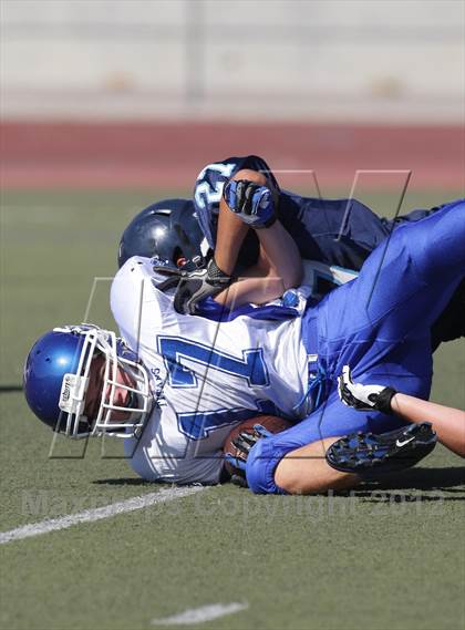 Thumbnail 1 in JV: San Marino @ Crescenta Valley photogallery.