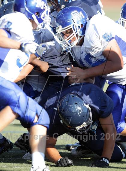 Thumbnail 1 in JV: San Marino @ Crescenta Valley photogallery.