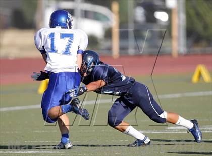 Thumbnail 2 in JV: San Marino @ Crescenta Valley photogallery.
