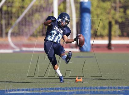 Thumbnail 2 in JV: San Marino @ Crescenta Valley photogallery.