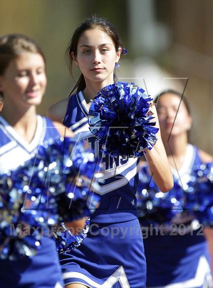 Thumbnail 1 in JV: San Marino @ Crescenta Valley photogallery.