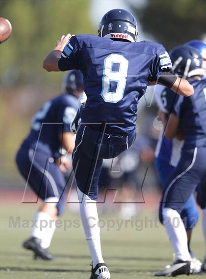 Thumbnail 1 in JV: San Marino @ Crescenta Valley photogallery.
