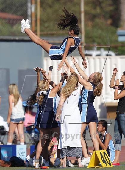 Thumbnail 2 in JV: San Marino @ Crescenta Valley photogallery.