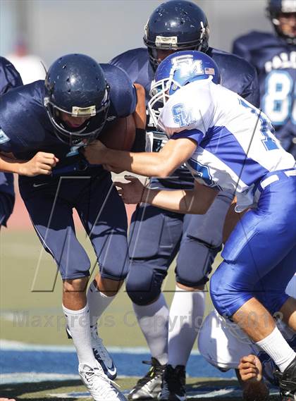 Thumbnail 1 in JV: San Marino @ Crescenta Valley photogallery.