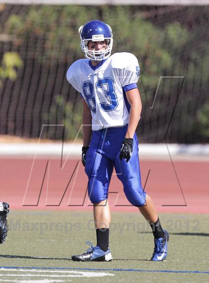 Thumbnail 2 in JV: San Marino @ Crescenta Valley photogallery.